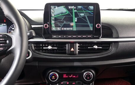 KIA Morning III, 2023 год, 1 020 000 рублей, 15 фотография