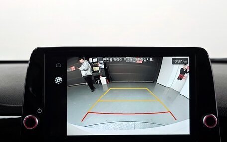 KIA Morning III, 2023 год, 1 020 000 рублей, 17 фотография