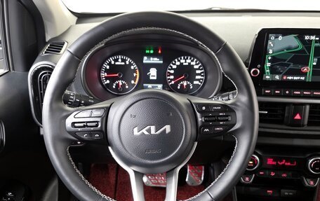 KIA Morning III, 2023 год, 1 020 000 рублей, 16 фотография