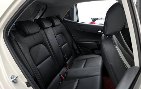 KIA Morning III, 2023 год, 1 020 000 рублей, 11 фотография