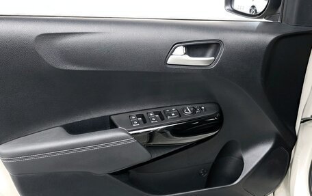 KIA Morning III, 2023 год, 1 020 000 рублей, 24 фотография