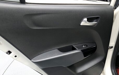 KIA Morning III, 2023 год, 1 020 000 рублей, 25 фотография