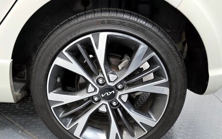 KIA Morning III, 2023 год, 1 020 000 рублей, 21 фотография