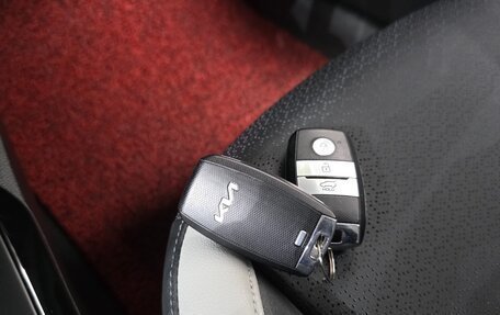 KIA Morning III, 2023 год, 1 020 000 рублей, 18 фотография