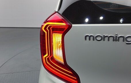 KIA Morning III, 2023 год, 1 020 000 рублей, 23 фотография