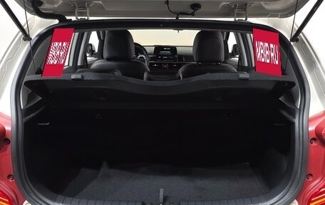 KIA Morning III, 2023 год, 1 020 000 рублей, 19 фотография