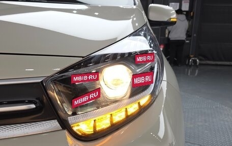 KIA Morning III, 2023 год, 1 020 000 рублей, 22 фотография