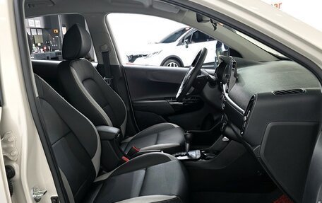 KIA Morning III, 2023 год, 1 020 000 рублей, 26 фотография