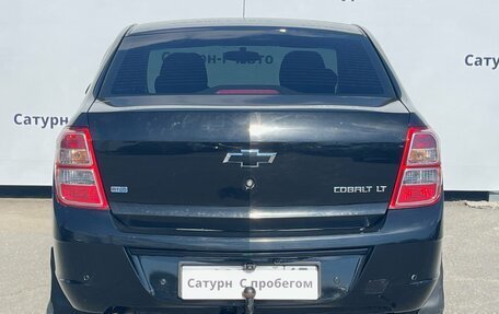 Chevrolet Cobalt II, 2013 год, 400 000 рублей, 5 фотография