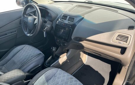 Chevrolet Cobalt II, 2013 год, 400 000 рублей, 9 фотография