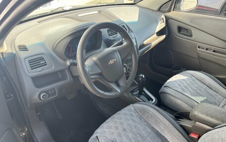 Chevrolet Cobalt II, 2013 год, 400 000 рублей, 7 фотография