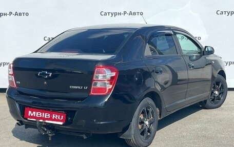 Chevrolet Cobalt II, 2013 год, 400 000 рублей, 6 фотография