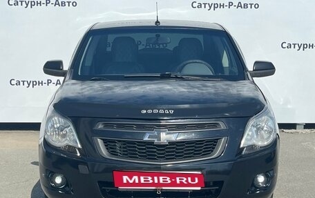 Chevrolet Cobalt II, 2013 год, 400 000 рублей, 2 фотография