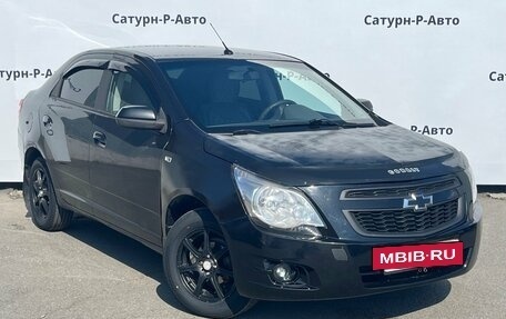 Chevrolet Cobalt II, 2013 год, 400 000 рублей, 3 фотография