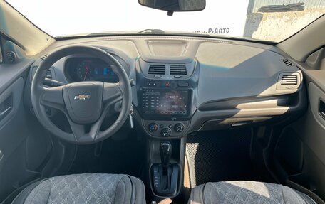 Chevrolet Cobalt II, 2013 год, 400 000 рублей, 10 фотография