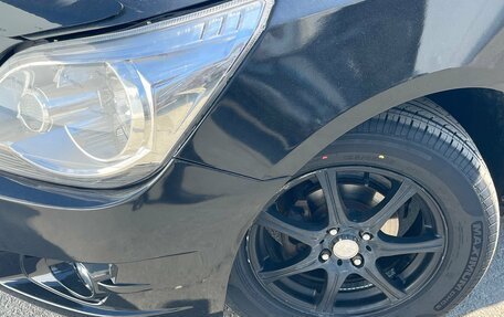 Chevrolet Cobalt II, 2013 год, 400 000 рублей, 13 фотография