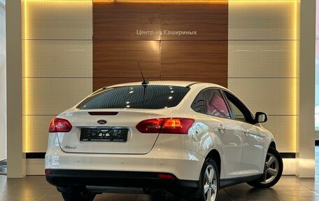 Ford Focus III, 2017 год, 1 099 900 рублей, 4 фотография