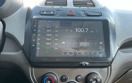 Chevrolet Cobalt II, 2013 год, 400 000 рублей, 11 фотография