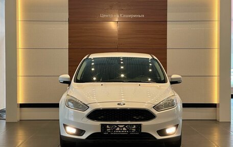 Ford Focus III, 2017 год, 1 099 900 рублей, 2 фотография