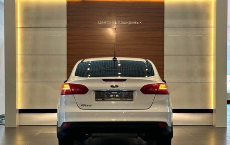 Ford Focus III, 2017 год, 1 099 900 рублей, 5 фотография