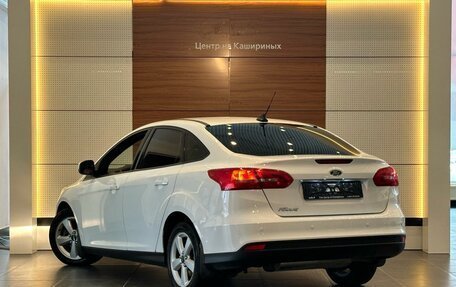 Ford Focus III, 2017 год, 1 099 900 рублей, 6 фотография
