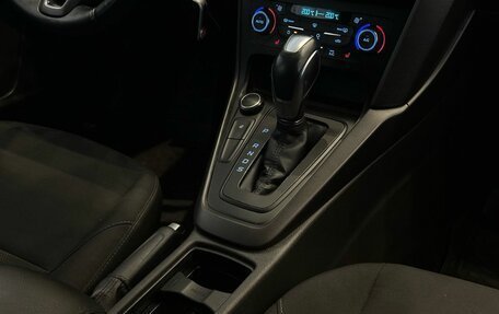 Ford Focus III, 2017 год, 1 099 900 рублей, 12 фотография
