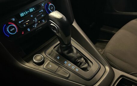 Ford Focus III, 2017 год, 1 099 900 рублей, 15 фотография