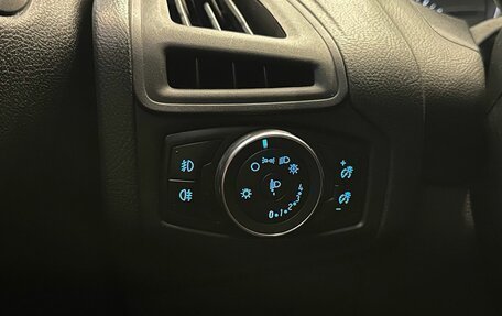 Ford Focus III, 2017 год, 1 099 900 рублей, 16 фотография