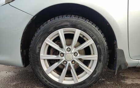 Toyota Corolla, 2008 год, 599 000 рублей, 9 фотография