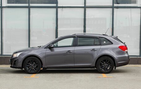 Chevrolet Cruze II, 2014 год, 850 000 рублей, 7 фотография