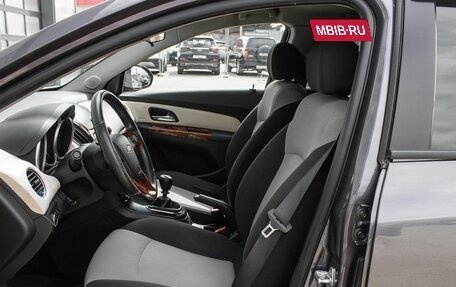 Chevrolet Cruze II, 2014 год, 850 000 рублей, 11 фотография