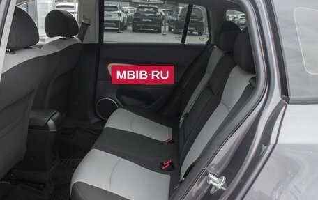 Chevrolet Cruze II, 2014 год, 850 000 рублей, 12 фотография