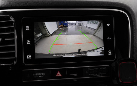 Mitsubishi Outlander III рестайлинг 3, 2019 год, 2 230 000 рублей, 7 фотография