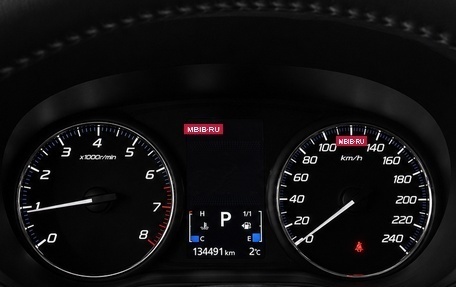 Mitsubishi Outlander III рестайлинг 3, 2019 год, 2 230 000 рублей, 6 фотография