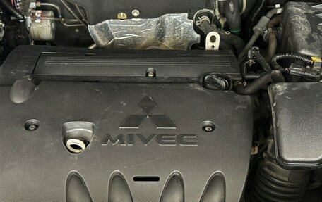 Mitsubishi Outlander III рестайлинг 3, 2019 год, 2 230 000 рублей, 16 фотография