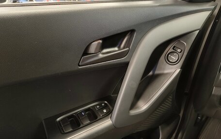 Hyundai Creta I рестайлинг, 2020 год, 1 799 000 рублей, 6 фотография