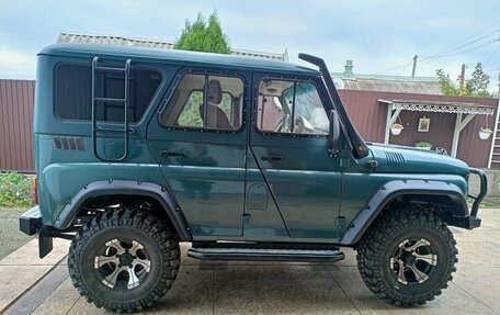 ЛуАЗ 3151, 2004 год, 950 000 рублей, 3 фотография