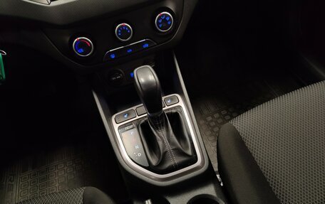 Hyundai Creta I рестайлинг, 2020 год, 1 799 000 рублей, 11 фотография