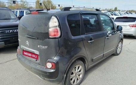 Citroen C3 Picasso I, 2012 год, 664 000 рублей, 3 фотография