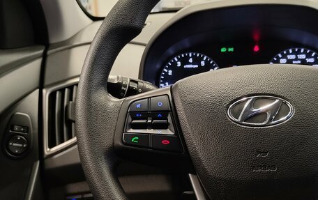 Hyundai Creta I рестайлинг, 2020 год, 1 799 000 рублей, 13 фотография