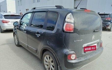 Citroen C3 Picasso I, 2012 год, 664 000 рублей, 2 фотография