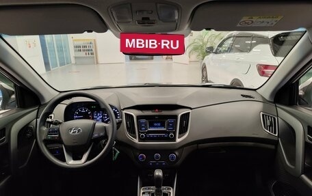 Hyundai Creta I рестайлинг, 2020 год, 1 799 000 рублей, 9 фотография