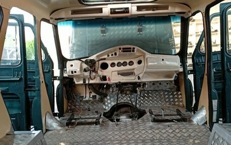 ЛуАЗ 3151, 2004 год, 950 000 рублей, 5 фотография