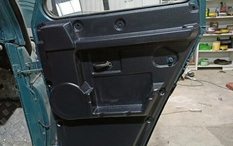 ЛуАЗ 3151, 2004 год, 950 000 рублей, 7 фотография