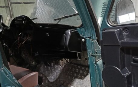 ЛуАЗ 3151, 2004 год, 950 000 рублей, 6 фотография