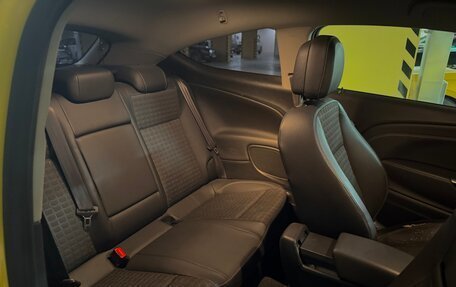 Opel Astra J, 2014 год, 1 349 000 рублей, 14 фотография