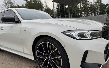 BMW 3 серия, 2025 год, 5 200 000 рублей, 3 фотография