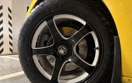 Opel Astra J, 2014 год, 1 349 000 рублей, 15 фотография