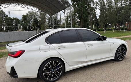 BMW 3 серия, 2025 год, 5 200 000 рублей, 6 фотография