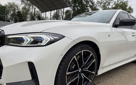 BMW 3 серия, 2025 год, 5 200 000 рублей, 10 фотография